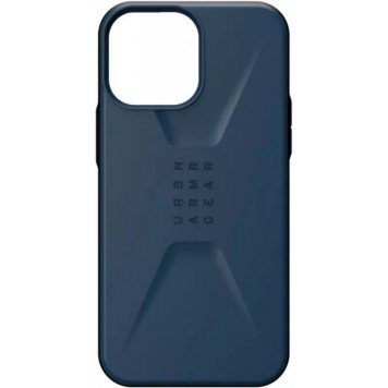 Чехол UAG для iPhone 13 Pro Max - Civilian - Mallard - 11316D115555-3