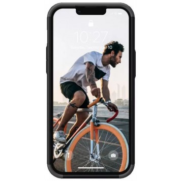 Чехол UAG для iPhone 13 Pro Max - Civilian - Mallard - 11316D115555-4