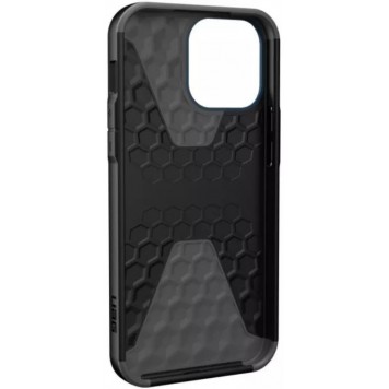 Чехол UAG для iPhone 13 Pro Max - Civilian - Mallard - 11316D115555-5