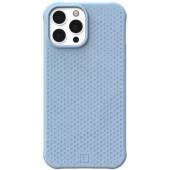 Чехол UAG для iPhone 13 Pro Max - DOT with MagSafe - Cerulean - 11316V385858 Чехол UAG для iPhone 13 Pro Max - DOT with MagSafe - Cerulean - 11316V385858