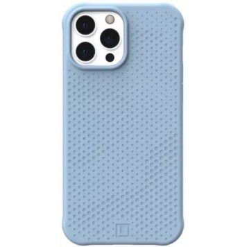 Чехол UAG для iPhone 13 Pro Max - DOT with MagSafe - Cerulean - 11316V385858