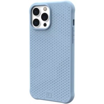 Чехол UAG для iPhone 13 Pro Max - DOT with MagSafe - Cerulean - 11316V385858-1