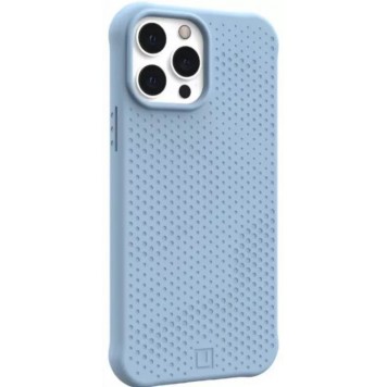 Чехол UAG для iPhone 13 Pro Max - DOT with MagSafe - Cerulean - 11316V385858-2