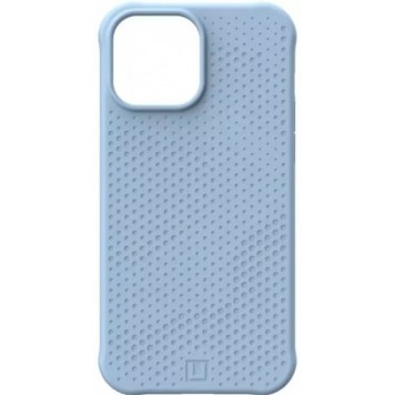 Чехол UAG для iPhone 13 Pro Max - DOT with MagSafe - Cerulean - 11316V385858-3