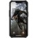 Чехол UAG для iPhone 13 Pro Max - Monarch Kevlar - Kevlar Black - 113161113940