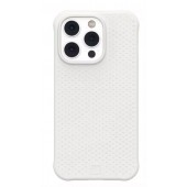 Чехол UAG для iPhone 14 Pro - DOT for MagSafe - Marshmallow 114082313535 Чехол UAG для iPhone 14 Pro - DOT for MagSafe - Marshmallow 114082313535