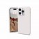 Чехол UAG для iPhone 14 Pro - DOT for MagSafe - Marshmallow 114082313535