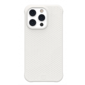 Чехол UAG для iPhone 14 Pro Max - DOT for MagSafe - Marshmallow  114083313535 , Чехол UAG для iPhone 14 Pro Max - DOT for MagSafe - Marshmallow  114083313535 ,