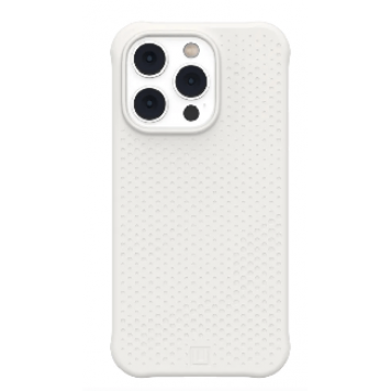 Чехол UAG для iPhone 14 Pro Max - DOT for MagSafe - Marshmallow  114083313535 ,