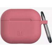 Чехол UAG DOT для AirPods (Gen3) Dusty Rose 10292V314848 Чехол UAG DOT для AirPods (Gen3) Dusty Rose 10292V314848