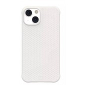 Чехол UAG Dot Magsafe для Apple iPhone 14-Marshmallow 114080313535 Чехол UAG Dot Magsafe для Apple iPhone 14-Marshmallow 114080313535