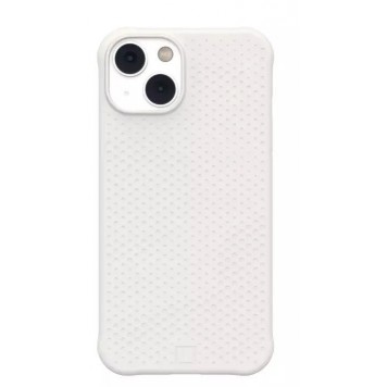 Чехол UAG Dot Magsafe для Apple iPhone 14-Marshmallow 114080313535