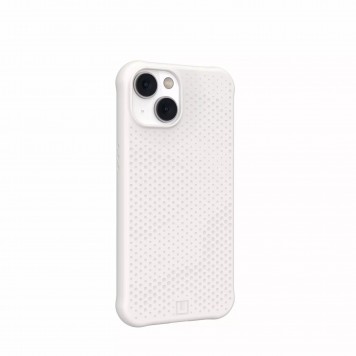 Чехол UAG Dot Magsafe для Apple iPhone 14-Marshmallow 114080313535-1
