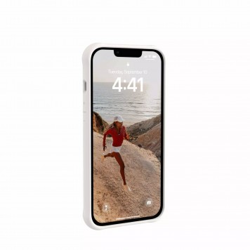 Чехол UAG Dot Magsafe для Apple iPhone 14-Marshmallow 114080313535-2