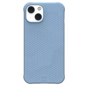 Чехол UAG Dot с MagSafe для iPhone 14 - Cerulean 114080315858 Чехол UAG Dot с MagSafe для iPhone 14 - Cerulean 114080315858