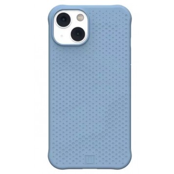 Чехол UAG Dot с MagSafe для iPhone 14 - Cerulean 114080315858