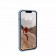 Чехол UAG Dot с MagSafe для iPhone 14 - Cerulean 114080315858