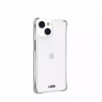 Чехол UAG Plyo для Apple iPhone 14 Plyo - Ice 114084114343-1