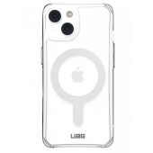 Чехол UAG Plyo Magsafe для Apple iPhone 14-Ice 114068114343 Чехол UAG Plyo Magsafe для Apple iPhone 14-Ice 114068114343