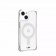 Чехол UAG Plyo Magsafe для Apple iPhone 14-Ice 114068114343