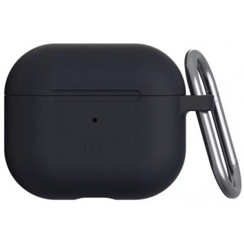 Чехол UAG [U] для Airpods 3 DOT Black
