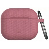 Чехол UAG [U] для Airpods 3 DOT Dusty Rose