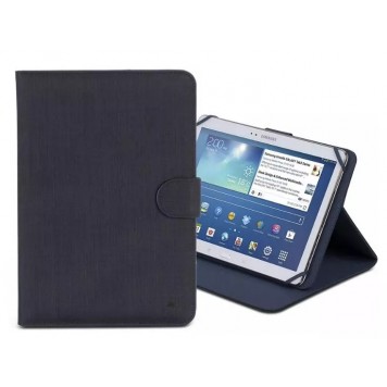 Чехол Universal RivaCase BISCAYNE 3314 для планшетов 8  12/48 Black