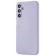 Чехол защитный Rocket Sense для Samsung Galaxy A55 soft-touch матовый TPU Сиреневый