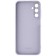 Чехол защитный Rocket Sense для Samsung Galaxy A55 soft-touch матовый TPU Сиреневый