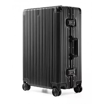 Чемодан NINETYGO All-round Guard Luggage 28  Black