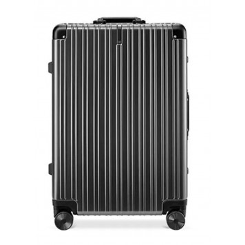 Чемодан NINETYGO All-round Guard Luggage 28  Black-1