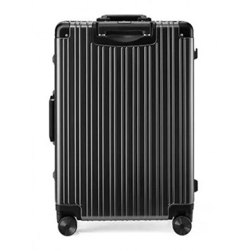 Чемодан NINETYGO All-round Guard Luggage 28  Black-2
