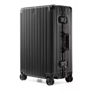 Чемодан NINETYGO ALL ROUND luggage 20” Black