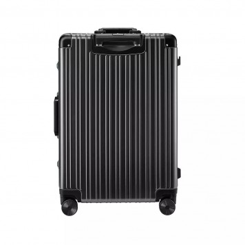 Чемодан NINETYGO ALL ROUND luggage 20” Black-2