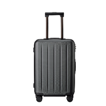 Чемодан NINETYGO Danube luggage 20\