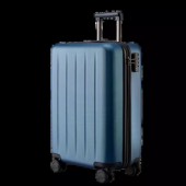 Чемодан NINETYGO Danube luggage 20  Global version Синий Чемодан NINETYGO Danube luggage 20  Global version Синий