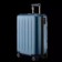 Чемодан NINETYGO Danube luggage 20  Global version Синий