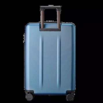 Чемодан NINETYGO Danube luggage 20  Global version Синий-1