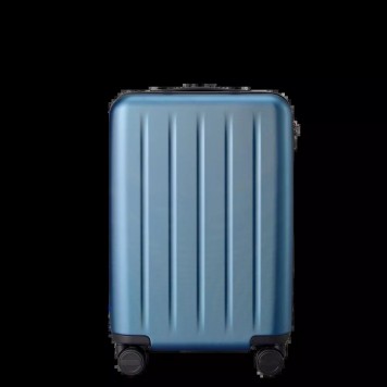 Чемодан NINETYGO Danube luggage 20  Global version Синий-2
