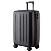 Чемодан NINETYGO Danube Luggage 20   (New version) Черный Чемодан NINETYGO Danube Luggage 20   (New version) Черный