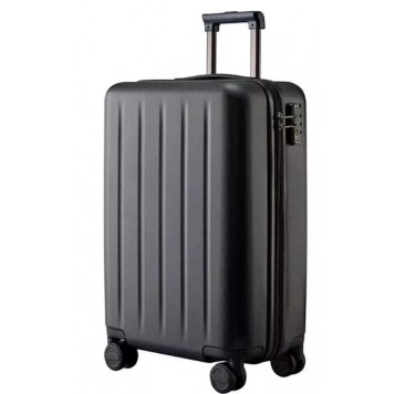 Чемодан NINETYGO Danube Luggage 20   (New version) Черный