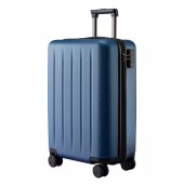 Чемодан NINETYGO Danube Luggage 20   (New version) Navy Blue Чемодан NINETYGO Danube Luggage 20   (New version) Navy Blue