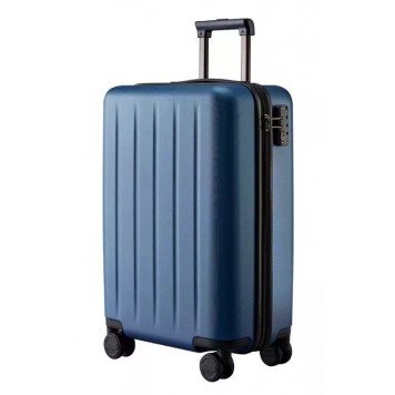 Чемодан NINETYGO Danube Luggage 20   (New version) Navy Blue