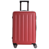Чемодан NINETYGO Danube Luggage 20   (New version) Red Чемодан NINETYGO Danube Luggage 20   (New version) Red