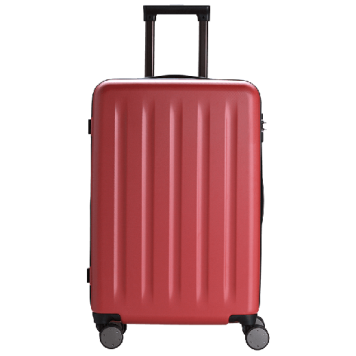 Чемодан NINETYGO Danube Luggage 20   (New version) Red
