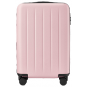 Чемодан NINETYGO Danube Luggage 20   (New version) Sakura Pink Чемодан NINETYGO Danube Luggage 20   (New version) Sakura Pink