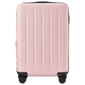 Чемодан NINETYGO Danube Luggage 20   (New version) Sakura Pink