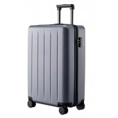 Чемодан NINETYGO Danube Luggage 20   (New version) Серый Чемодан NINETYGO Danube Luggage 20   (New version) Серый