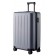 Чемодан NINETYGO Danube Luggage 20   (New version) Серый