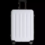 Чемодан NINETYGO Danube Luggage 20   (New version) White Чемодан NINETYGO Danube Luggage 20   (New version) White